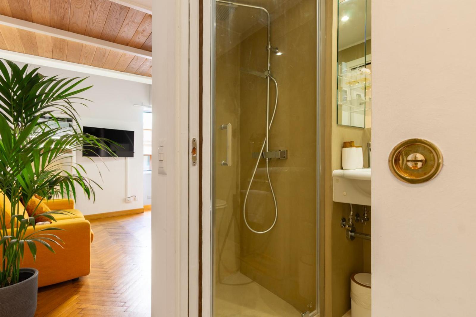 Trevi Apartamento