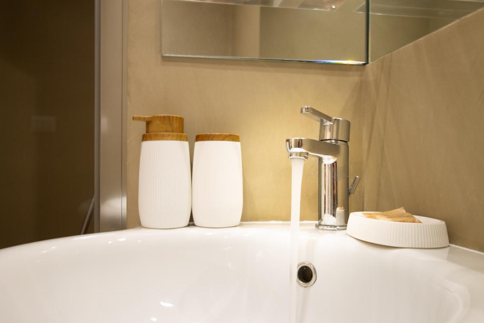 Trevi Apartamento