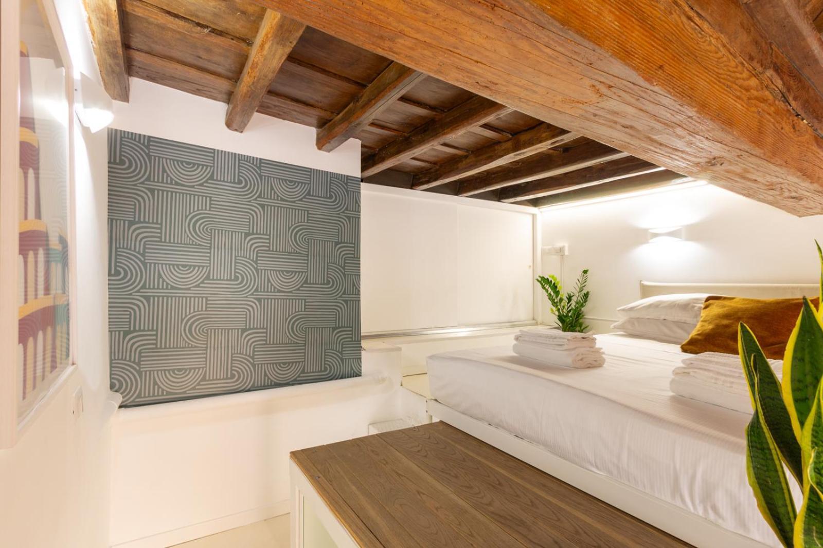 Apartamento Trevi *