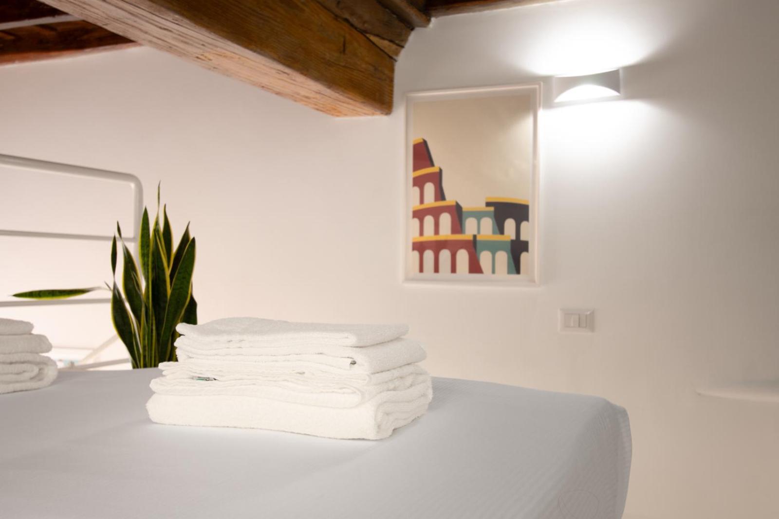 Trevi Apartamento Roma