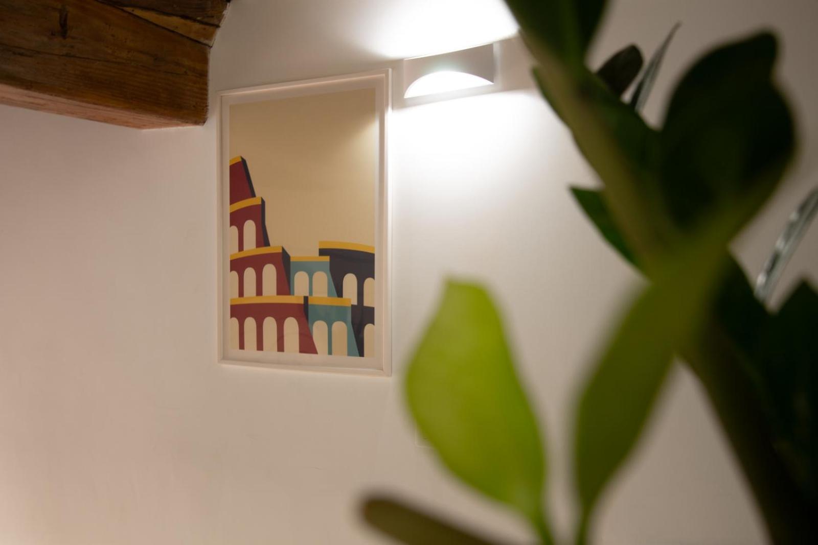 Apartamento Trevi *